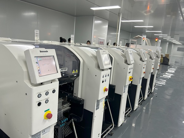 Chip mounter